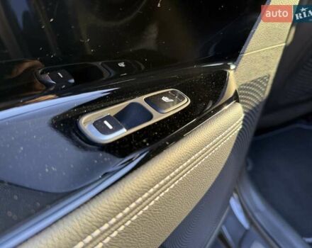 Серый Киа Niro, объемом двигателя 0 л и пробегом 57 тыс. км за 23299 $, фото 39 на Automoto.ua