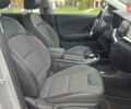 Серый Киа Niro, объемом двигателя 0 л и пробегом 82 тыс. км за 19500 $, фото 26 на Automoto.ua