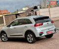 Серый Киа Niro, объемом двигателя 0 л и пробегом 118 тыс. км за 19350 $, фото 22 на Automoto.ua