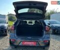 Сірий Кіа Niro, об'ємом двигуна 0 л та пробігом 76 тис. км за 22700 $, фото 44 на Automoto.ua