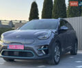 Серый Киа Niro, объемом двигателя 0 л и пробегом 112 тыс. км за 20300 $, фото 13 на Automoto.ua