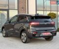 Сірий Кіа Niro, об'ємом двигуна 0 л та пробігом 135 тис. км за 17500 $, фото 16 на Automoto.ua