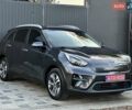 Серый Киа Niro, объемом двигателя 0 л и пробегом 88 тыс. км за 18500 $, фото 37 на Automoto.ua