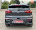 Серый Киа Niro, объемом двигателя 0 л и пробегом 149 тыс. км за 18700 $, фото 5 на Automoto.ua