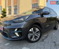 Серый Киа Niro, объемом двигателя 0 л и пробегом 145 тыс. км за 18800 $, фото 21 на Automoto.ua