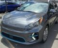 Сірий Кіа Niro, об'ємом двигуна 0 л та пробігом 32 тис. км за 12500 $, фото 2 на Automoto.ua
