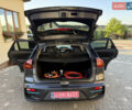 Серый Киа Niro, объемом двигателя 0 л и пробегом 145 тыс. км за 18800 $, фото 98 на Automoto.ua