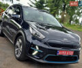 Серый Киа Niro, объемом двигателя 0 л и пробегом 96 тыс. км за 19500 $, фото 1 на Automoto.ua