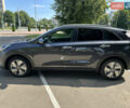 Серый Киа Niro, объемом двигателя 0 л и пробегом 143 тыс. км за 17900 $, фото 8 на Automoto.ua