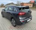 Серый Киа Niro, объемом двигателя 0 л и пробегом 149 тыс. км за 18200 $, фото 16 на Automoto.ua