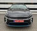Серый Киа Niro, объемом двигателя 0 л и пробегом 147 тыс. км за 18800 $, фото 6 на Automoto.ua