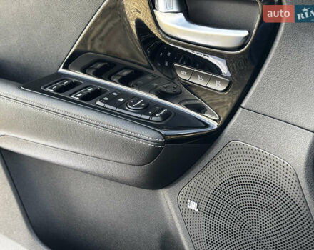 Серый Киа Niro, объемом двигателя 0 л и пробегом 110 тыс. км за 21200 $, фото 22 на Automoto.ua