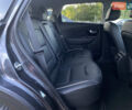 Серый Киа Niro, объемом двигателя 0 л и пробегом 82 тыс. км за 22200 $, фото 113 на Automoto.ua