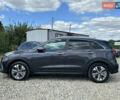 Серый Киа Niro, объемом двигателя 0 л и пробегом 97 тыс. км за 21600 $, фото 9 на Automoto.ua