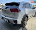 Киа Niro 2020 в Львове на Automoto.ua Серый Киа Niro, объемом двигателя 1.58 л и пробегом 181 тыс. км за 16000 $, фото 2 на Automoto.ua