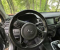 Серый Киа Niro, объемом двигателя 0 л и пробегом 123 тыс. км за 17990 $, фото 32 на Automoto.ua