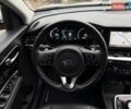 Сірий Кіа Niro, об'ємом двигуна 0 л та пробігом 71 тис. км за 21999 $, фото 43 на Automoto.ua