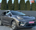 Серый Киа Niro, объемом двигателя 0 л и пробегом 112 тыс. км за 20300 $, фото 3 на Automoto.ua