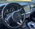 Серый Киа Niro, объемом двигателя 0 л и пробегом 61 тыс. км за 19700 $, фото 20 на Automoto.ua