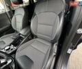 Серый Киа Niro, объемом двигателя 0 л и пробегом 117 тыс. км за 19700 $, фото 13 на Automoto.ua