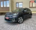 Серый Киа Niro, объемом двигателя 0 л и пробегом 125 тыс. км за 19250 $, фото 6 на Automoto.ua