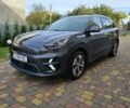 Сірий Кіа Niro, об'ємом двигуна 0 л та пробігом 136 тис. км за 19200 $, фото 1 на Automoto.ua
