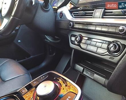 Киа Niro 2020 в Ровно на Automoto.ua Серый Киа Niro, объемом двигателя 0 л и пробегом 125 тыс. км за 19850 $, фото 84 на Automoto.ua