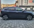 Сірий Кіа Niro, об'ємом двигуна 0 л та пробігом 117 тис. км за 19999 $, фото 1 на Automoto.ua