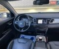 Серый Киа Niro, объемом двигателя 0 л и пробегом 125 тыс. км за 19250 $, фото 39 на Automoto.ua