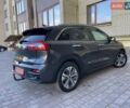 Серый Киа Niro, объемом двигателя 0 л и пробегом 125 тыс. км за 19250 $, фото 27 на Automoto.ua