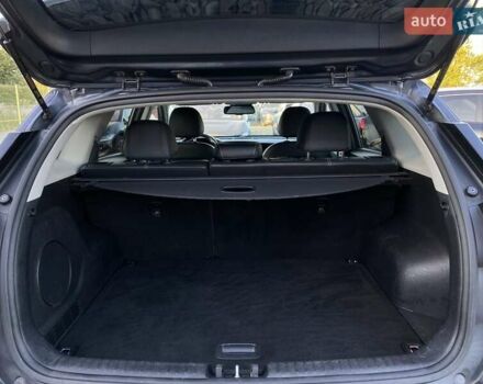 Сірий Кіа Niro, об'ємом двигуна 0 л та пробігом 88 тис. км за 22500 $, фото 49 на Automoto.ua