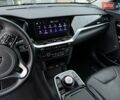 Серый Киа Niro, объемом двигателя 0 л и пробегом 150 тыс. км за 18500 $, фото 46 на Automoto.ua
