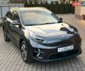 Сірий Кіа Niro, об'ємом двигуна 0 л та пробігом 118 тис. км за 20499 $, фото 1 на Automoto.ua