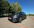 Серый Киа Niro, объемом двигателя 0 л и пробегом 153 тыс. км за 18899 $, фото 6 на Automoto.ua