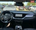 Сірий Кіа Niro, об'ємом двигуна 0 л та пробігом 76 тис. км за 22700 $, фото 47 на Automoto.ua