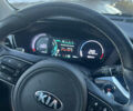 Серый Киа Niro, объемом двигателя 0 л и пробегом 96 тыс. км за 19500 $, фото 8 на Automoto.ua