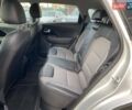 Серый Киа Niro, объемом двигателя 0 л и пробегом 82 тыс. км за 19600 $, фото 20 на Automoto.ua