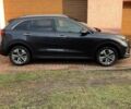 Серый Киа Niro, объемом двигателя 0 л и пробегом 118 тыс. км за 15900 $, фото 2 на Automoto.ua