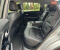 Сірий Кіа Niro, об'ємом двигуна 0 л та пробігом 118 тис. км за 19300 $, фото 123 на Automoto.ua