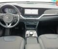 Серый Киа Niro, объемом двигателя 0 л и пробегом 82 тыс. км за 19500 $, фото 20 на Automoto.ua