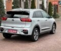 Сірий Кіа Niro, об'ємом двигуна 0 л та пробігом 118 тис. км за 19300 $, фото 51 на Automoto.ua