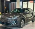 Сірий Кіа Niro, об'ємом двигуна 0 л та пробігом 155 тис. км за 19400 $, фото 9 на Automoto.ua