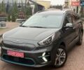 Серый Киа Niro, объемом двигателя 0 л и пробегом 125 тыс. км за 18950 $, фото 1 на Automoto.ua