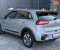 Кіа Niro 2020 у Чернівцях на Automoto.ua Сірий Кіа Niro, об'ємом двигуна 0 л та пробігом 12 тис. км за 19100 $, фото 2 на Automoto.ua