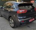 Серый Киа Niro, объемом двигателя 0 л и пробегом 144 тыс. км за 17250 $, фото 9 на Automoto.ua