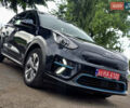 Серый Киа Niro, объемом двигателя 0 л и пробегом 96 тыс. км за 19500 $, фото 13 на Automoto.ua