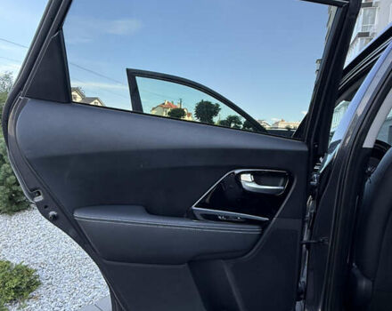 Серый Киа Niro, объемом двигателя 0 л и пробегом 85 тыс. км за 18999 $, фото 41 на Automoto.ua