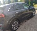 Серый Киа Niro, объемом двигателя 0 л и пробегом 170 тыс. км за 18600 $, фото 2 на Automoto.ua