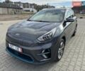 Серый Киа Niro, объемом двигателя 0 л и пробегом 149 тыс. км за 18200 $, фото 1 на Automoto.ua