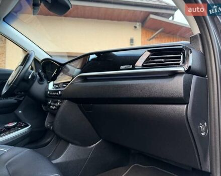 Сірий Кіа Niro, об'ємом двигуна 0 л та пробігом 118 тис. км за 20499 $, фото 86 на Automoto.ua